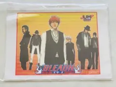 BLEACH スライダーケース 非売品 平子真子 日番谷冬獅郎 綾瀬川弓親 雨竜