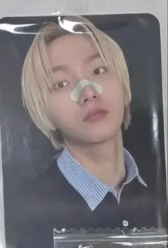 2025年最新】BOYNEXTDOOR ソンホ soundwaveの人気アイテム