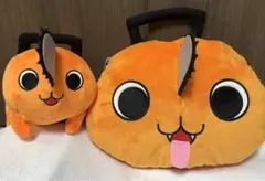 2025年最新】ポチタぬいぐるみポシェットの人気アイテム - メルカリ