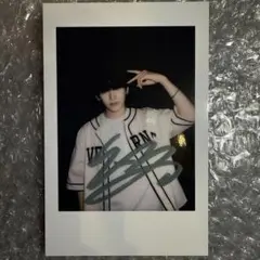 &TEAM 月狼 yizhiyu ヨントン 4.0 Yuma チェキトレカ