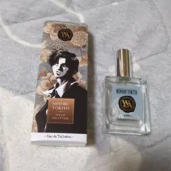 wild adapter 香水 時任稔 ワイルドアダプター フレグランス