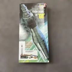 16 ロケット　EVERYTHING is GO! 中古新品