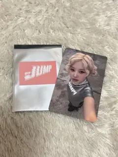 BLACKPINK WORLD TOUR DEADLINE 公式トレカ ロゼ