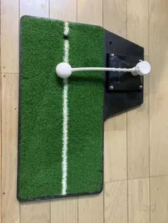 ゴルフ練習マット