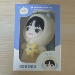 FUNNYTREASURE DOLL DDU DDU ハルト ドール