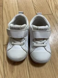 コンバース BABY ALL STAR N Z ホワイト13.5