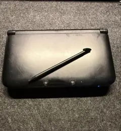 3DS LL ブラック 本体
