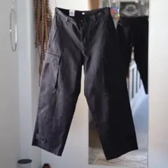OUTIL(ウティ)サイズ12 black