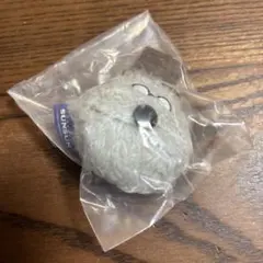 ゾンゾン 前髪クリップ