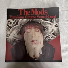 the mods ミュージシャン