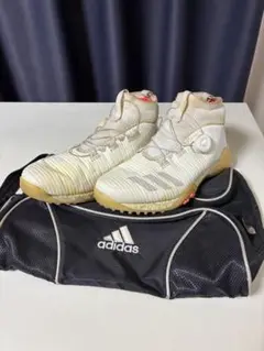 アディダスコードカオス26cm ケース付