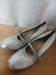 サイレントシューズ　ドレスルームアミ