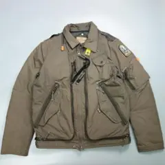 ミリタリージャケット