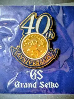 グランドセイコー　ノベルティ　万年筆&インクセット 新作入荷，低価】 【未使用品】グランドセイコー ノベルティー万年筆