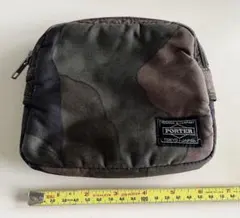 porter ボディバッグ