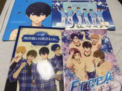 2026年最新】ハイスピード クリアファイルの人気アイテム - メルカリ
