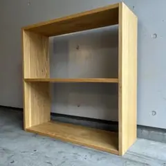 スタッキングシェルフ