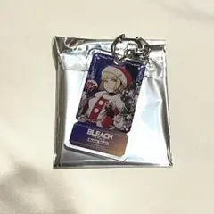 BLEACH Brave Souls マルイ アクリルキーホルダー リルトット