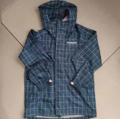 コロンビアジャケット