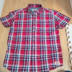 OPEN DICH 半袖シャツ 160