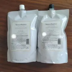 2025年最新】NANOAMINO PREMIUMの人気アイテム - メルカリ