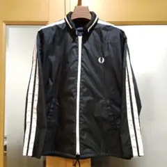 FRED PERRY フレッドペリー ナイロンジャケット