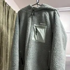 MILKFED ボアジャケット Mサイズ