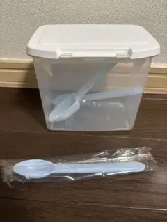 森永　はぐくみ　エコ楽パック 800gケース 20ml 50ml スプーン