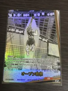 2025年最新】ユニオンアリーナ日向翔陽の人気アイテム - メルカリ