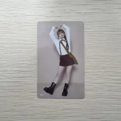 THIS IS ME:I ラントレ AYANE 045