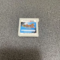 妖怪ウォッチ3 スシ Nintendo 3DS