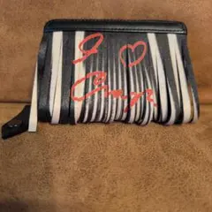 最終お値引き VivienneWestwood コインケース キーリング付き