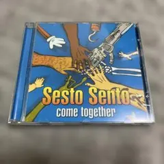 Sesto Sento come together