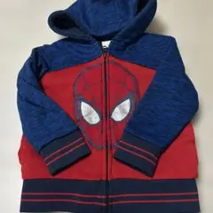 海外服　モコモコアウター