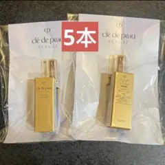 2026年最新】クレドポーボーテ ルセラム 3mlの人気アイテム - メルカリ