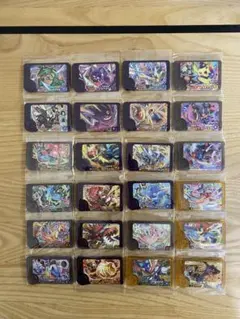 ポケモンフレンダ ST 24点セット