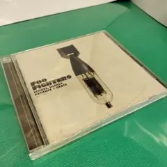 Foo Fighters Echoes, Silence, Patience &