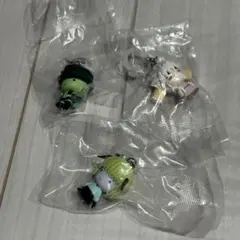 HUNTER×HUNTER めじるしアクセサリー キメラアント編