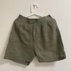 ショートパンツ