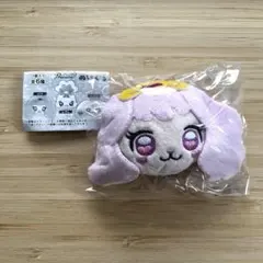 【即購入可】プリキュアオールスターズ ぬいぐるみクリップ パフ