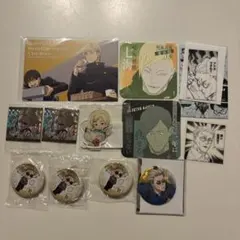 2025年最新】呪術廻戦 アートコースター 七海の人気アイテム