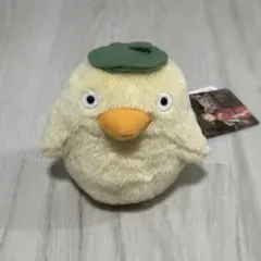 2025年最新】千と千尋の神隠し オオトリ ぬいぐるみの人気