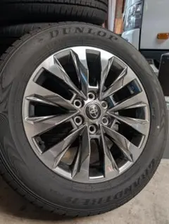 2025年最新】TOYOTA 20インチの人気アイテム - メルカリ