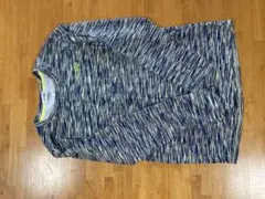 ヨネックス　ロングTシャツ　L