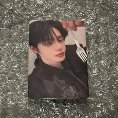 musicplant ヨントン トレカ キムジウン