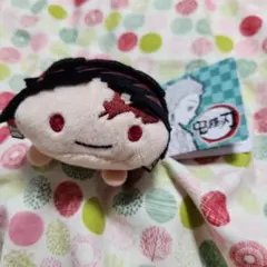鬼滅の刃　のるキャラマスコット Amazon.co.jp: 鬼滅の刃 のるキャラマスコット R 竈門禰豆子