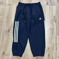アディダス　7分丈パンツ
