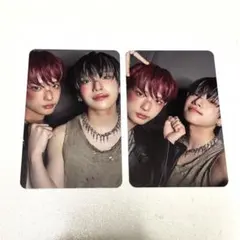 &TEAM Back to Life ケミトレカ マルズ ハルア ユウマ