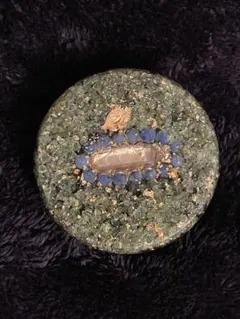 磁場調整・邪気嫉妬対応特化ミューア