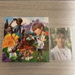 2025年最新】nct マーク キノ トレカの人気アイテム - メルカリ